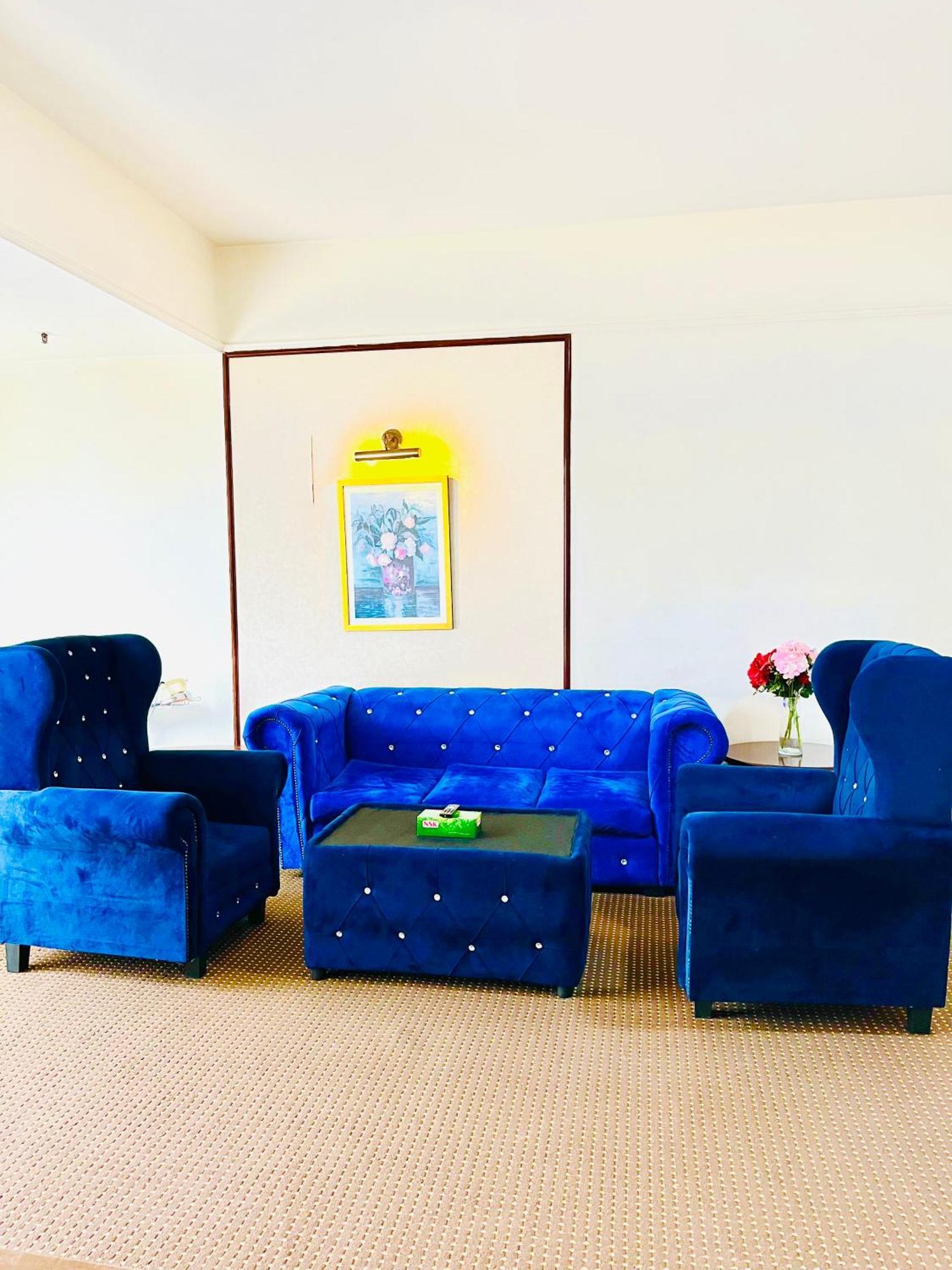 Marmaid Suite At Barjaya Time Square Kl Kuala Lumpur Eksteriør billede