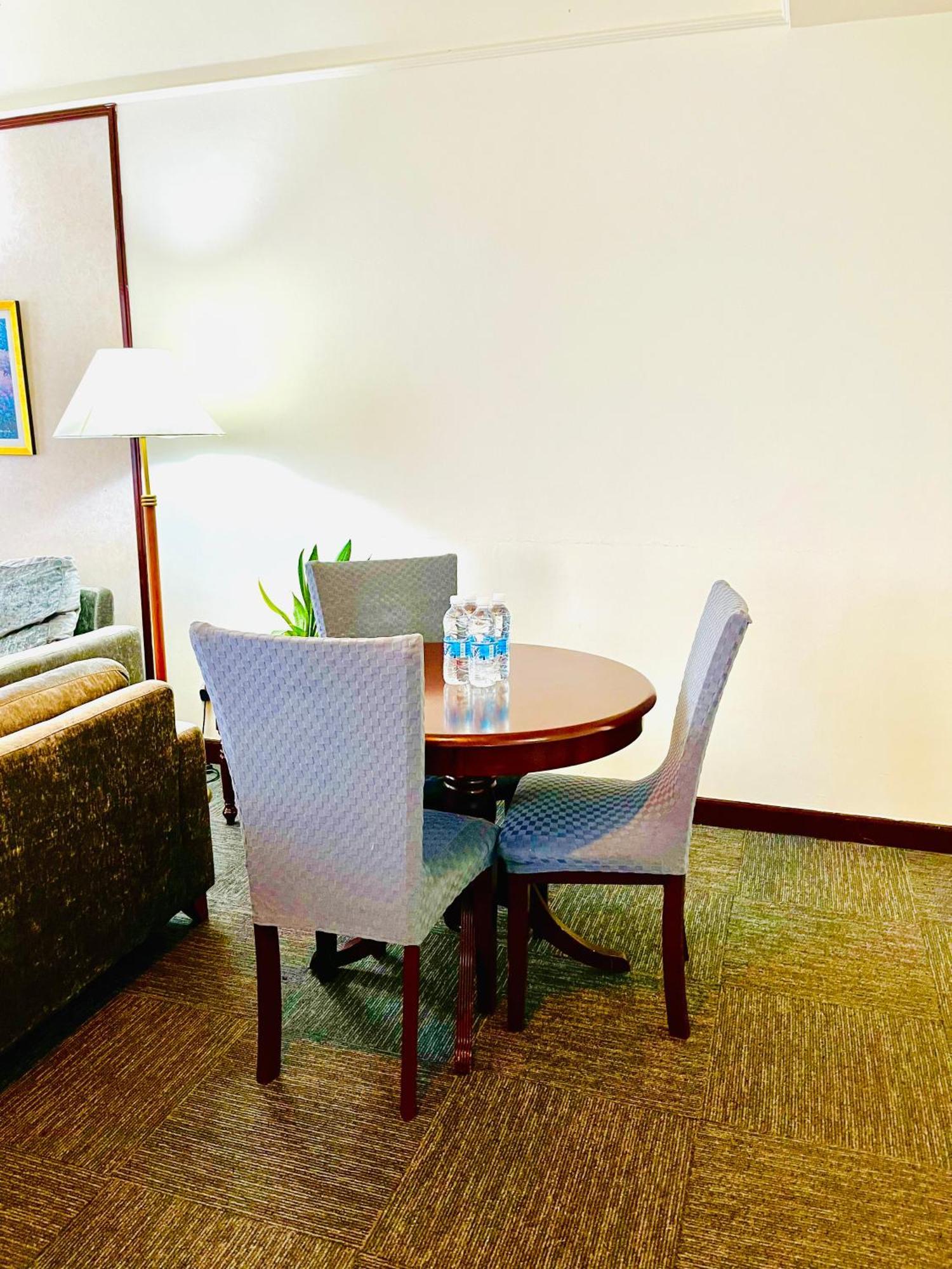 Marmaid Suite At Barjaya Time Square Kl Kuala Lumpur Eksteriør billede