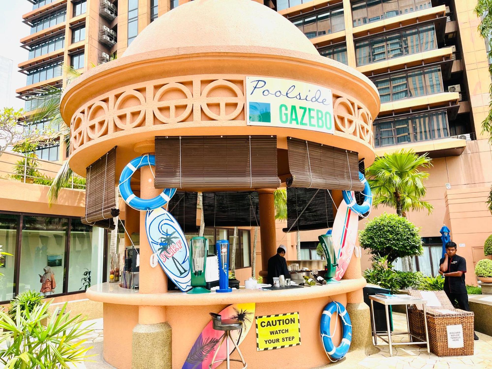 Marmaid Suite At Barjaya Time Square Kl Kuala Lumpur Eksteriør billede
