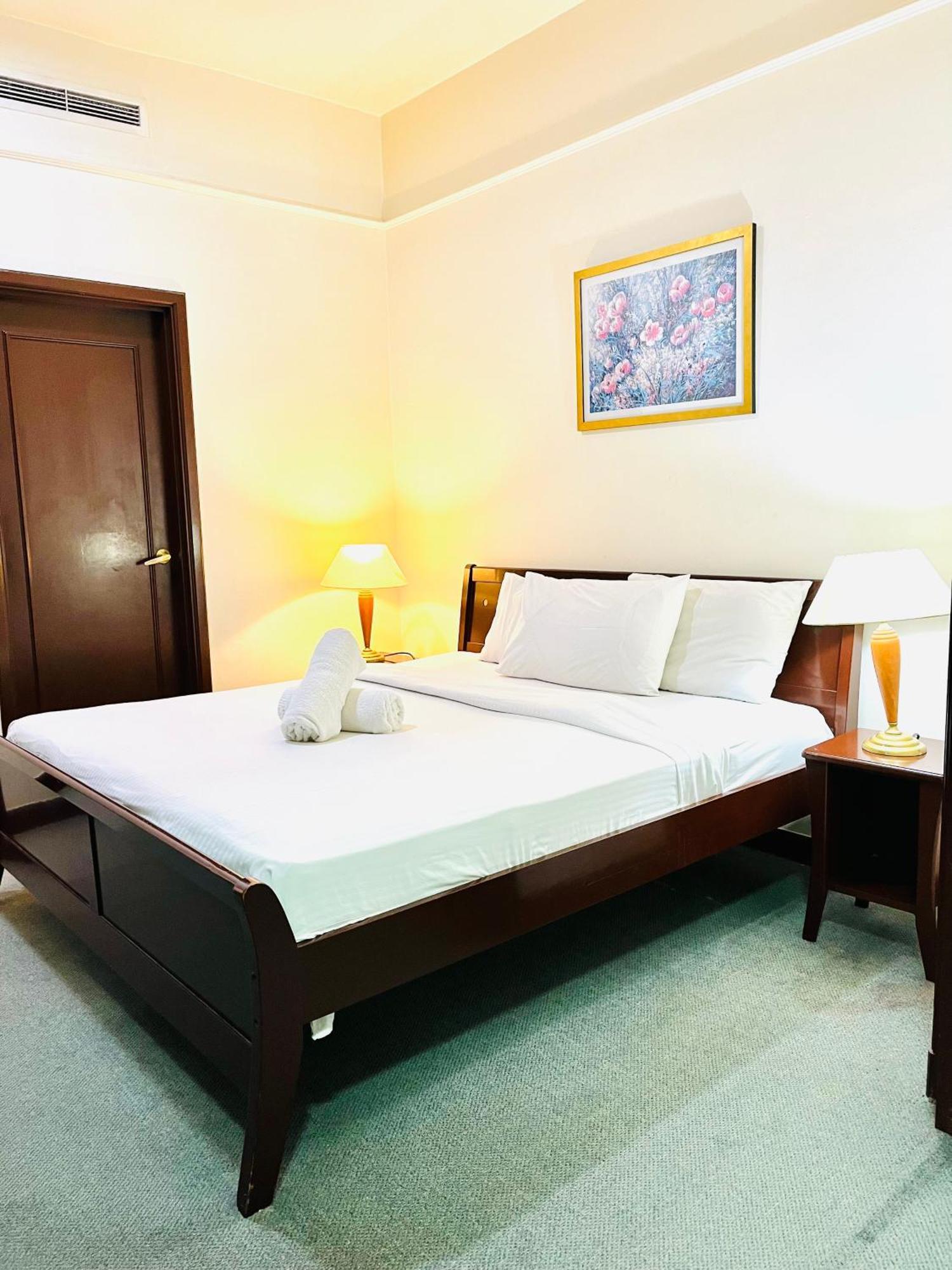 Marmaid Suite At Barjaya Time Square Kl Kuala Lumpur Eksteriør billede