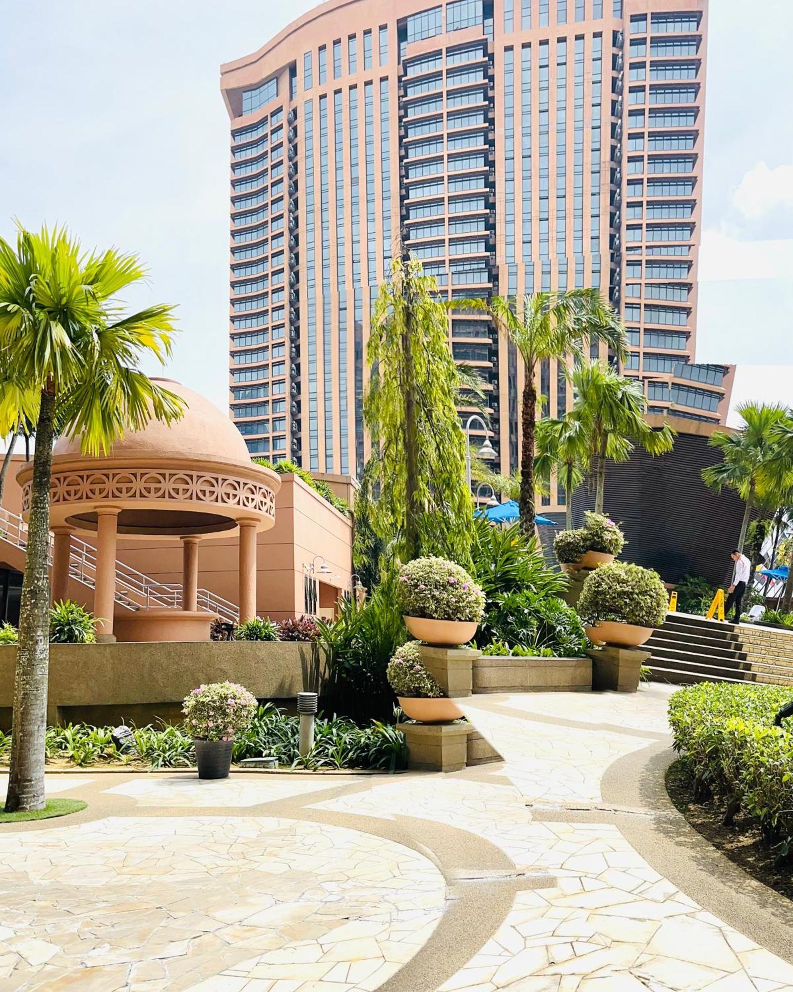 Marmaid Suite At Barjaya Time Square Kl Kuala Lumpur Eksteriør billede