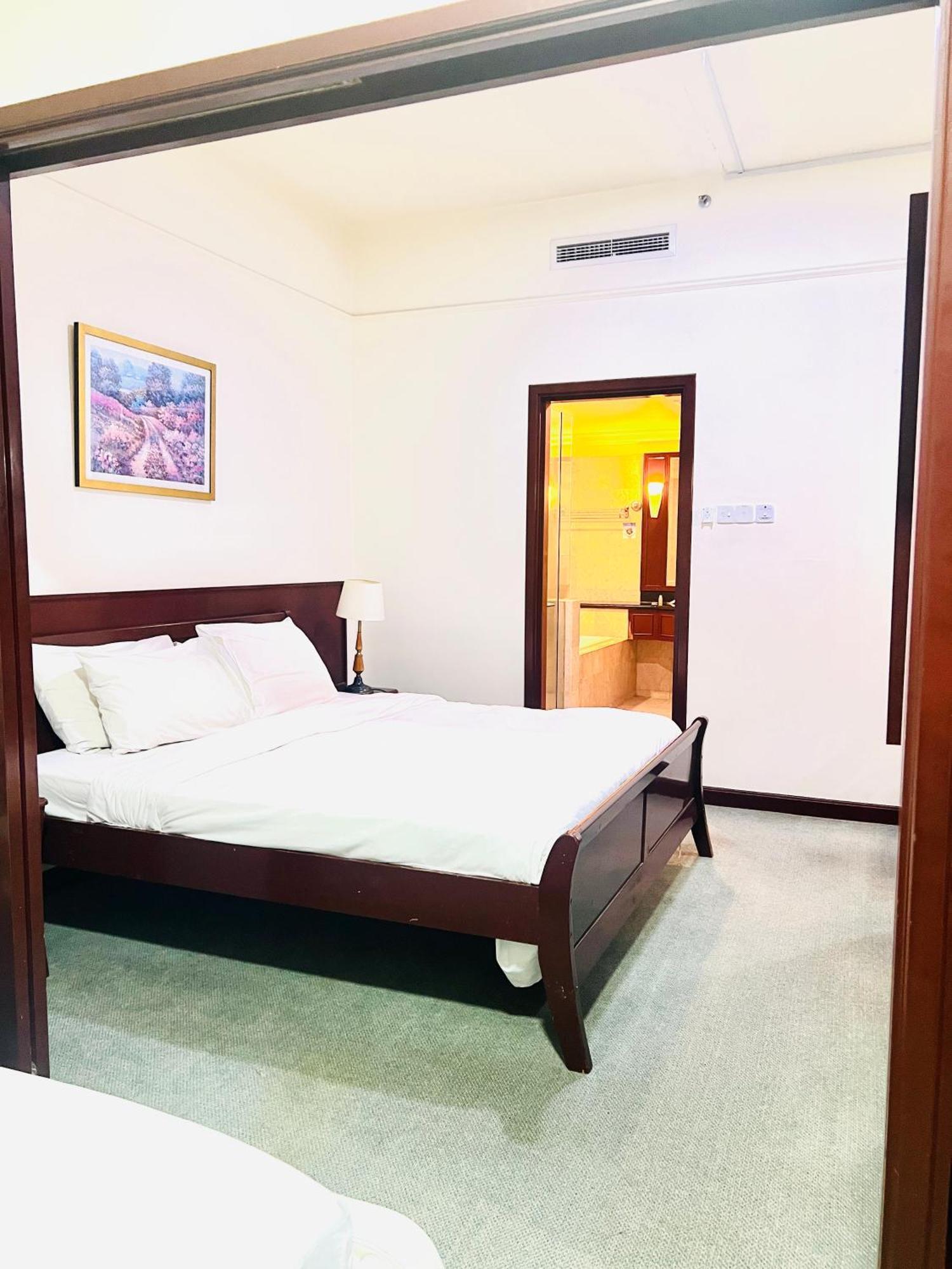 Marmaid Suite At Barjaya Time Square Kl Kuala Lumpur Eksteriør billede