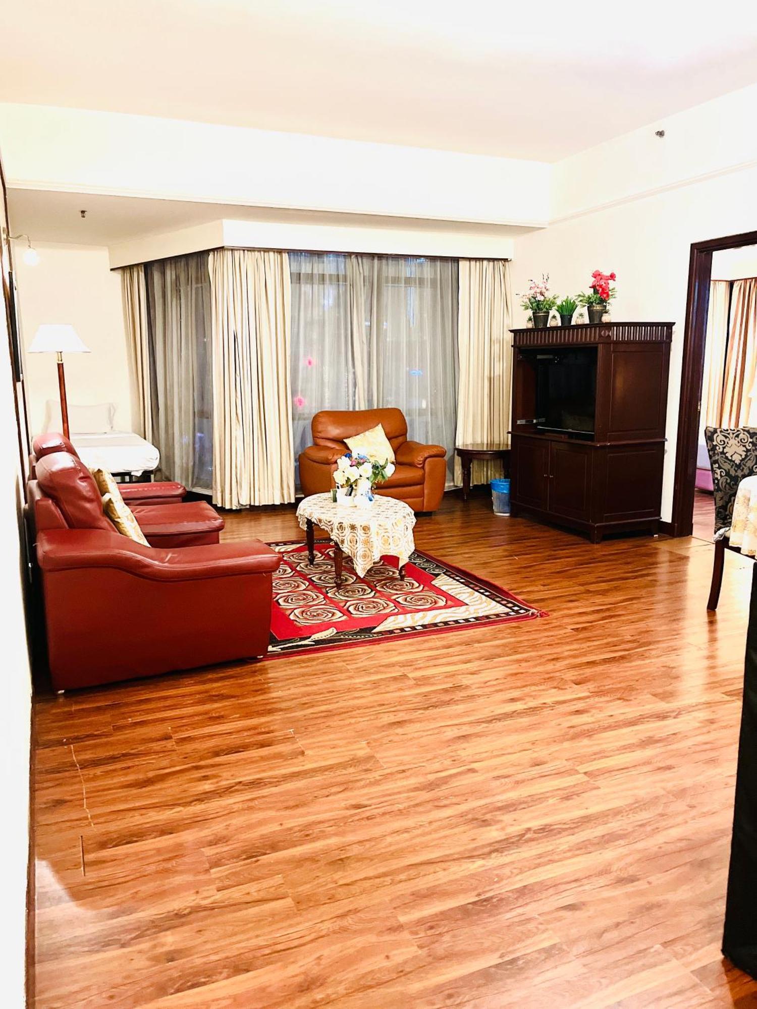 Marmaid Suite At Barjaya Time Square Kl Kuala Lumpur Eksteriør billede