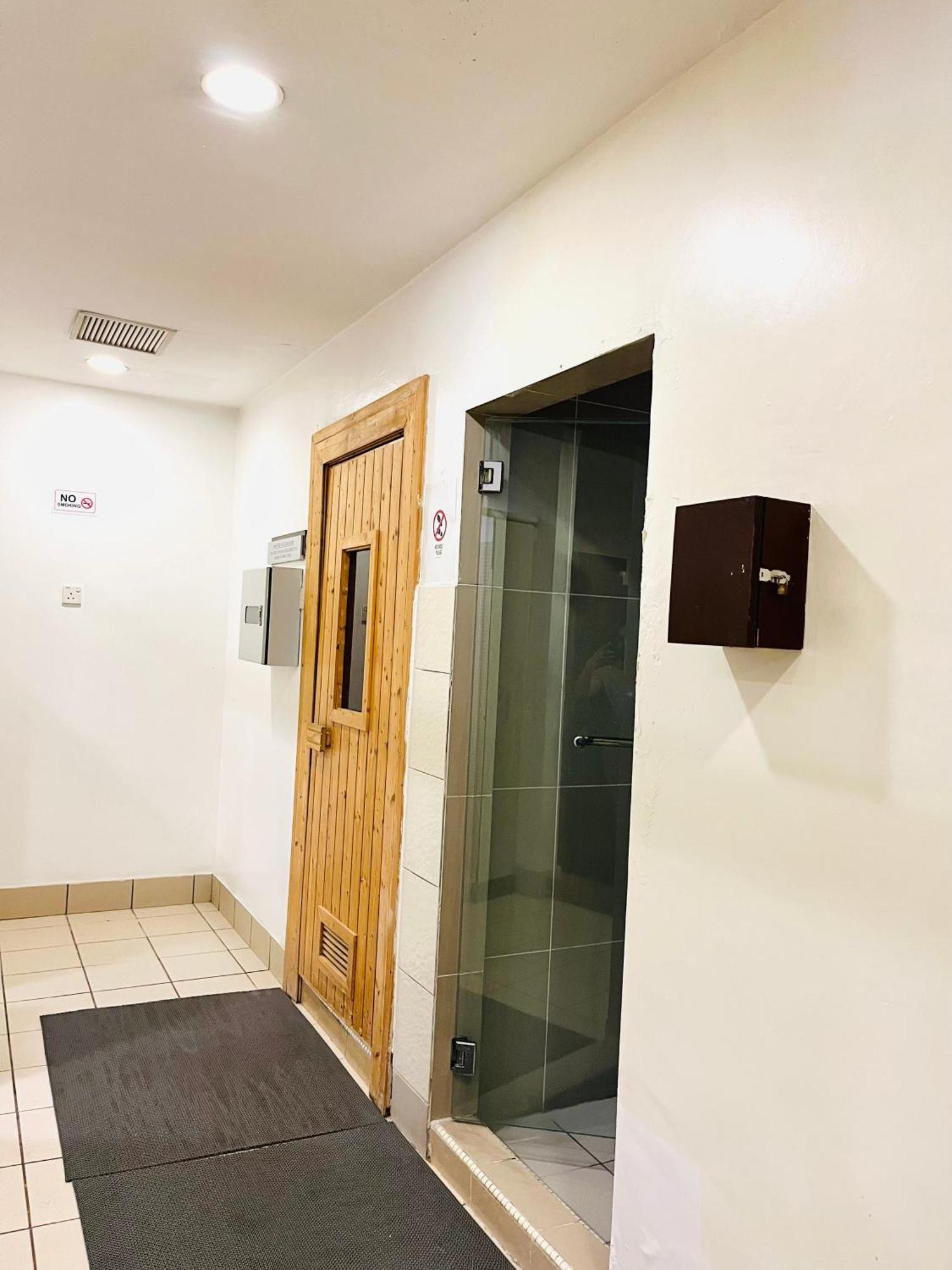 Marmaid Suite At Barjaya Time Square Kl Kuala Lumpur Eksteriør billede